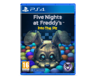 PlayStation Five Nights at Freddy’s: Into the Pit - 1311507 - zdjęcie 1